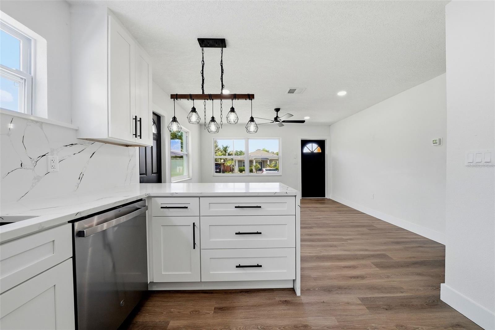 STONEMONT SUB REV - Residential