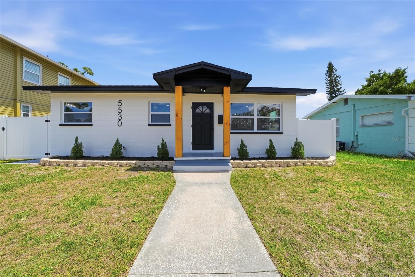 STONEMONT SUB REV - Residential