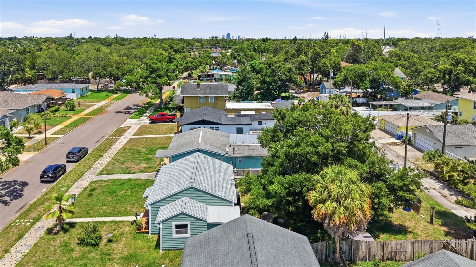 STONEMONT SUB REV - Residential