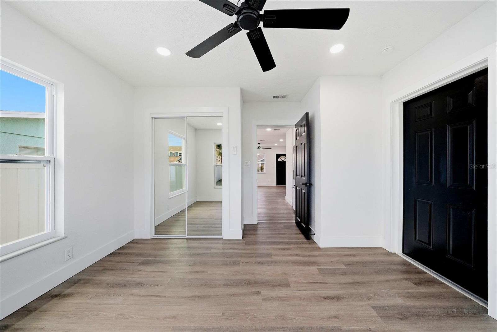 STONEMONT SUB REV - Residential