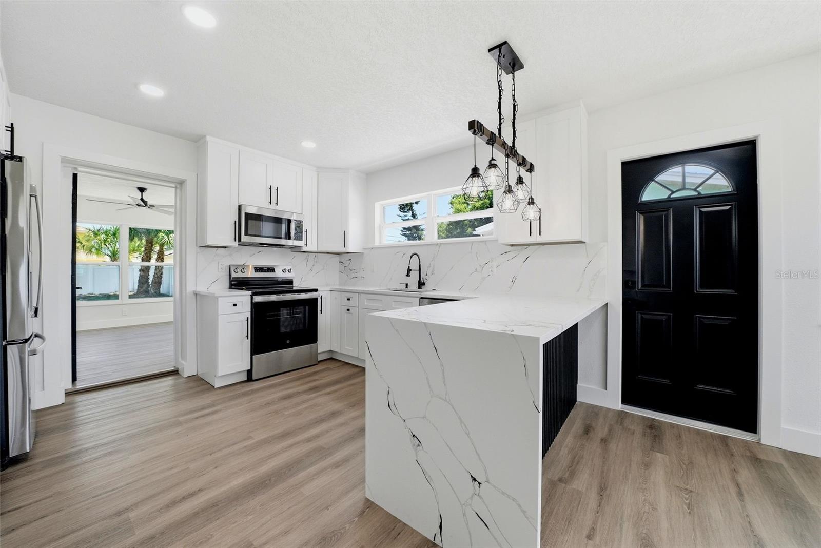 STONEMONT SUB REV - Residential