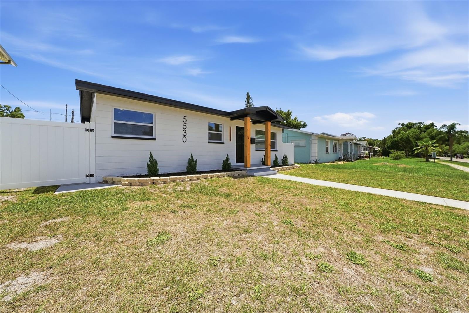 STONEMONT SUB REV - Residential