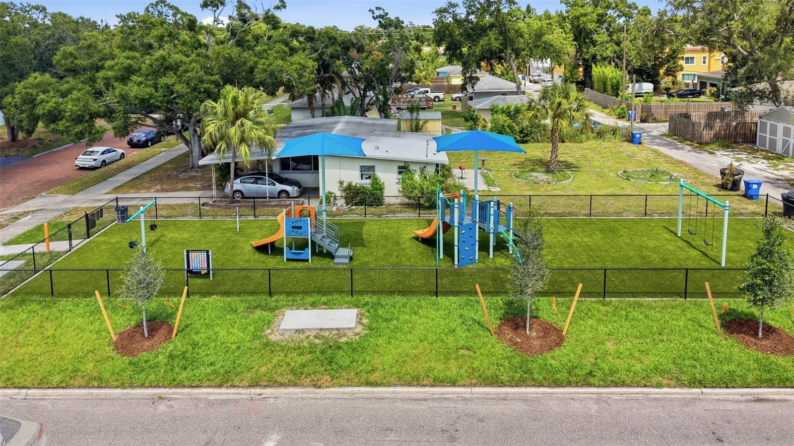 STONEMONT SUB REV - Residential