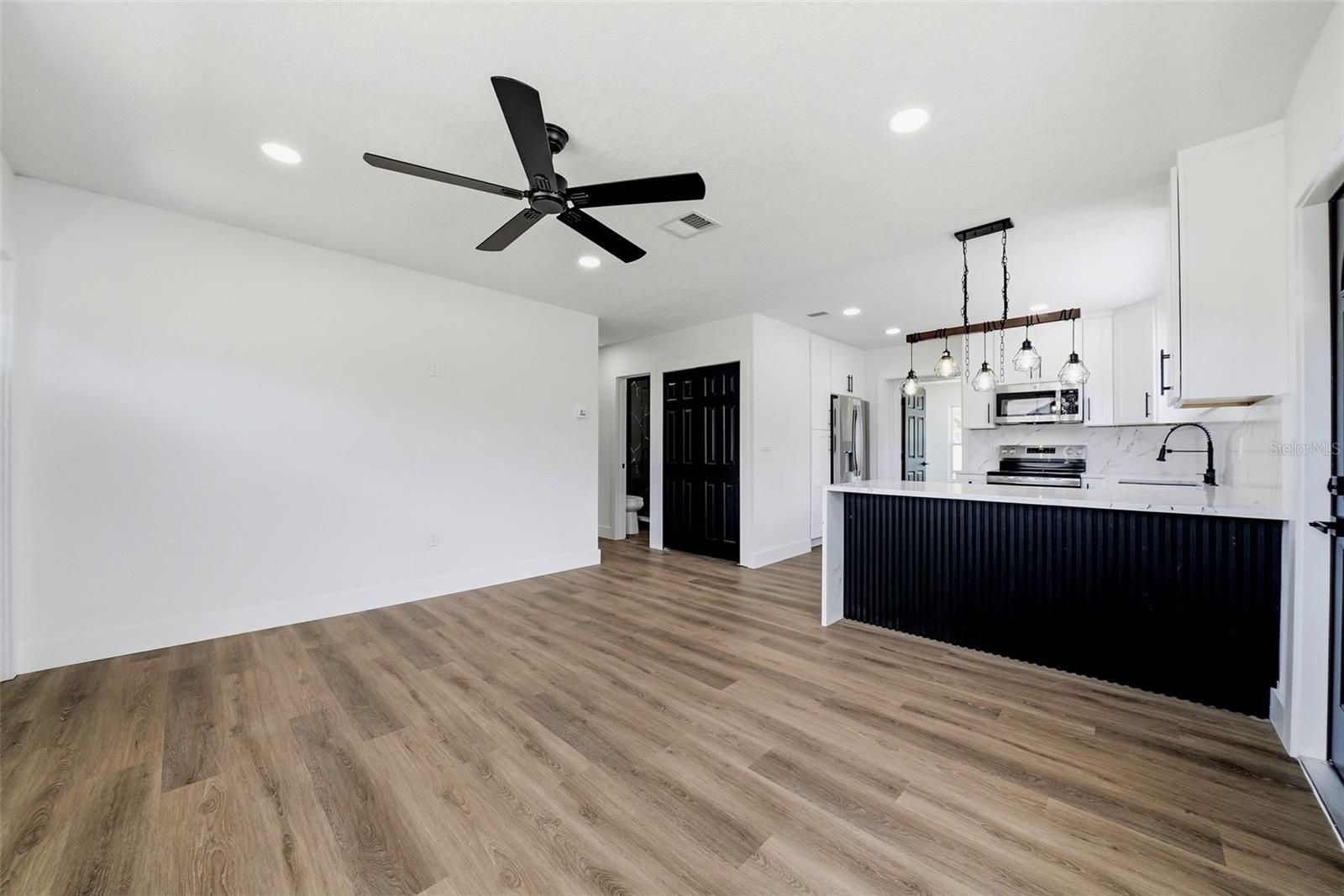 STONEMONT SUB REV - Residential