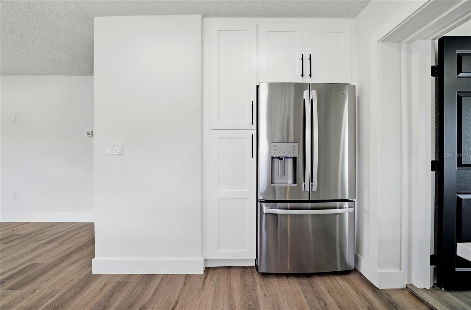 STONEMONT SUB REV - Residential