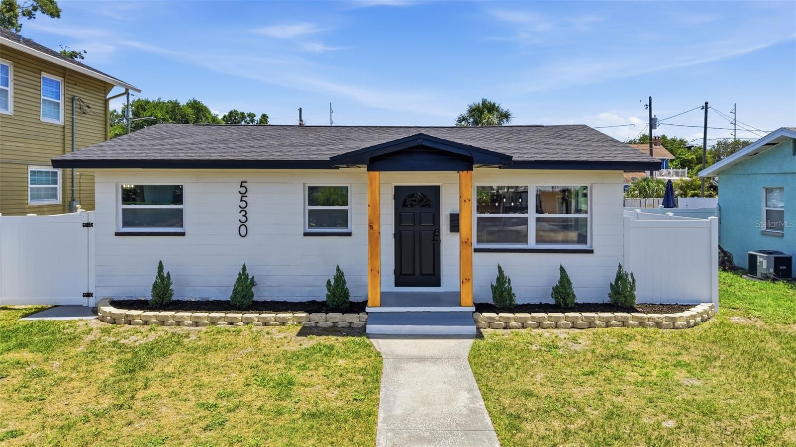 STONEMONT SUB REV - Residential