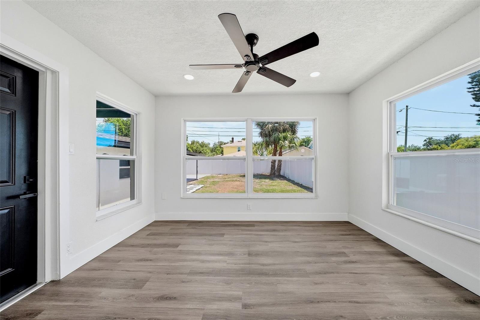 STONEMONT SUB REV - Residential