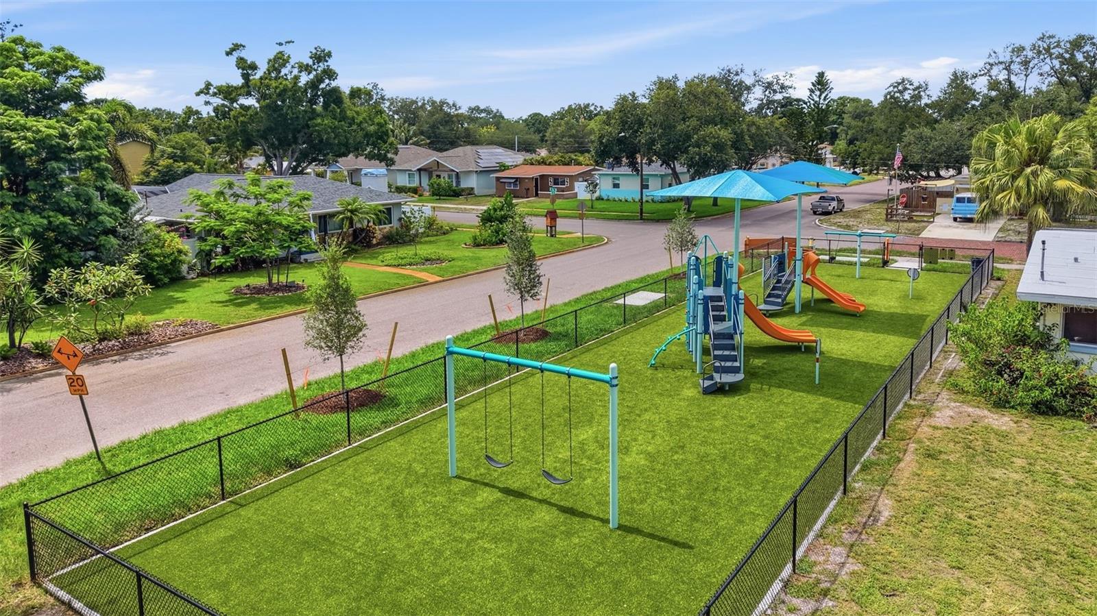STONEMONT SUB REV - Residential