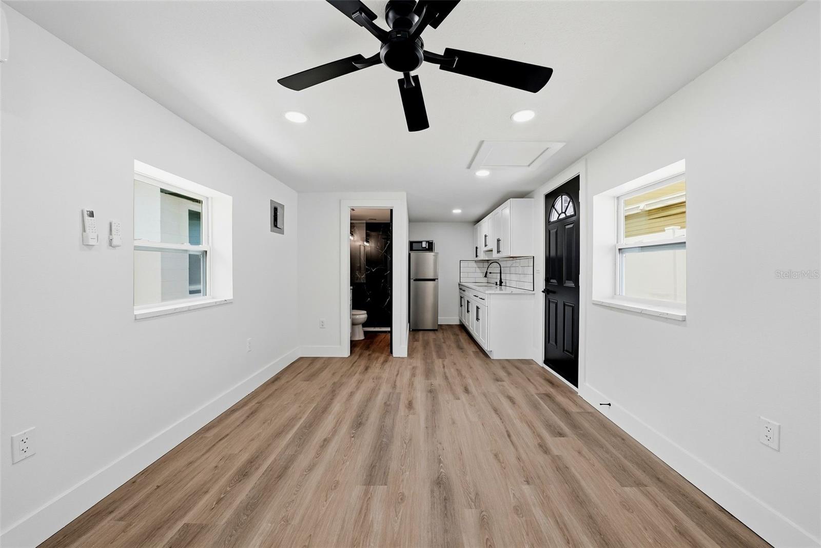 STONEMONT SUB REV - Residential