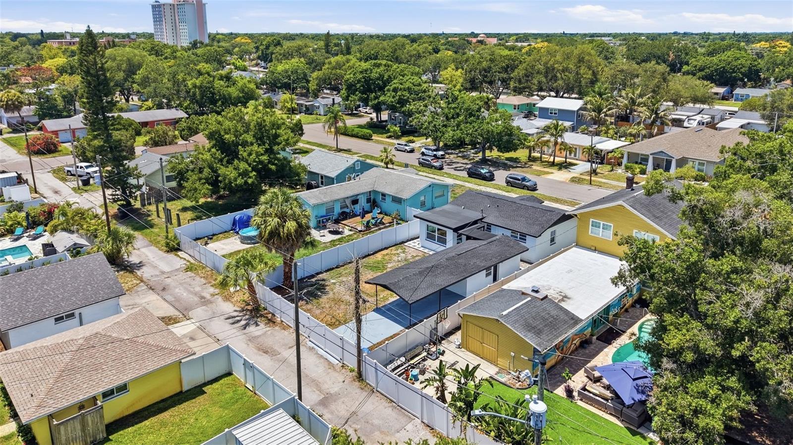 STONEMONT SUB REV - Residential