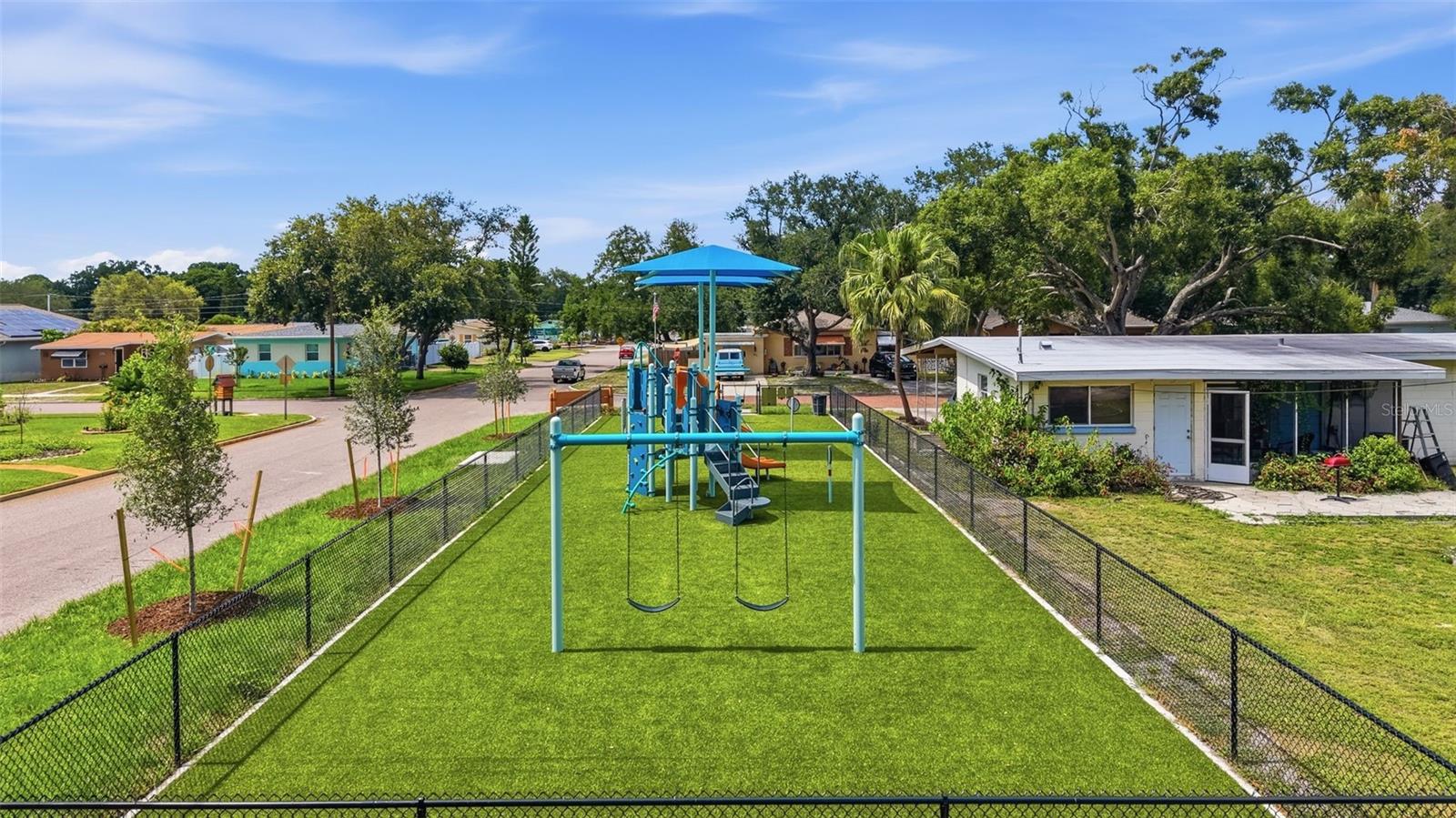 STONEMONT SUB REV - Residential
