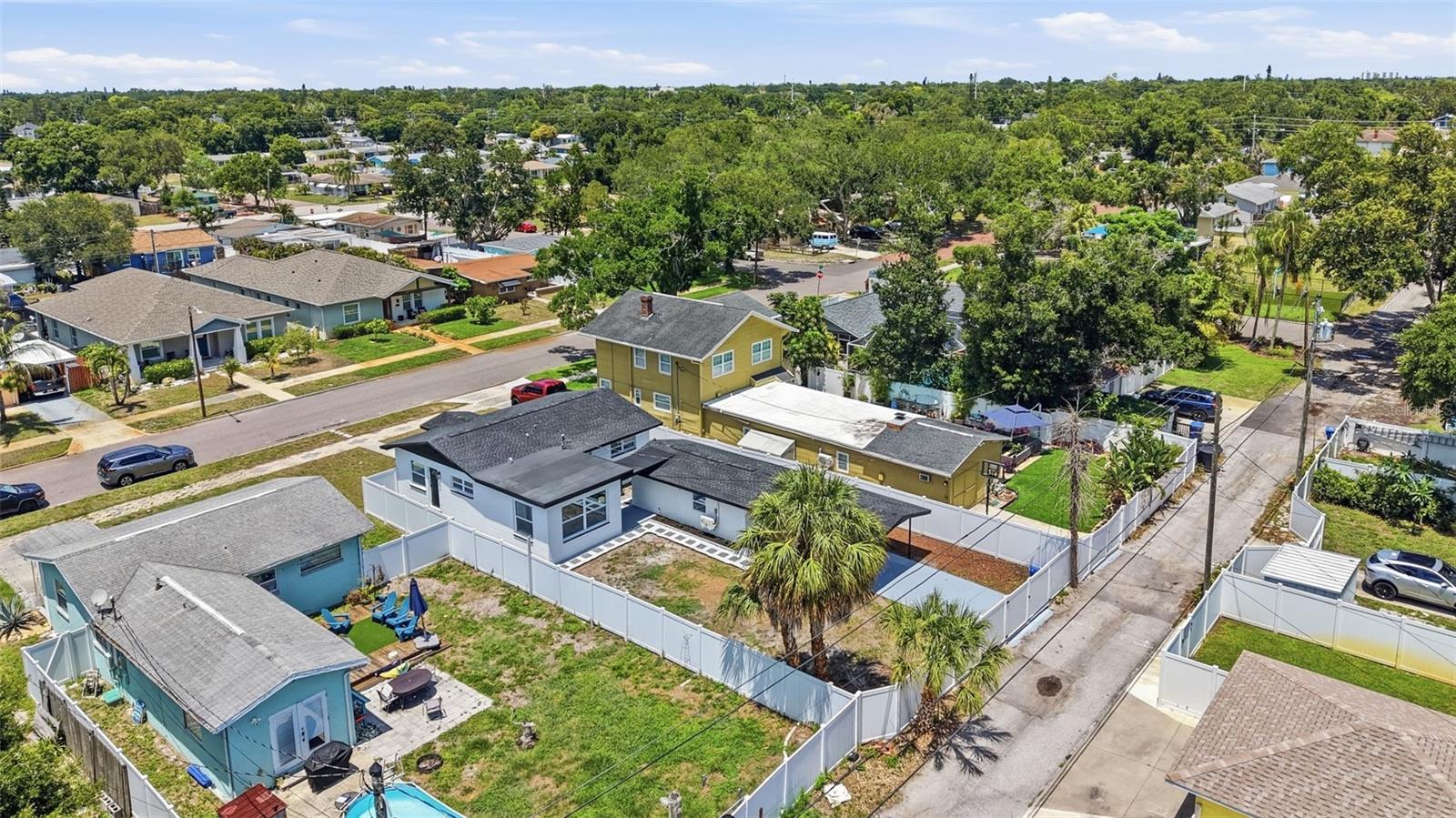 STONEMONT SUB REV - Residential