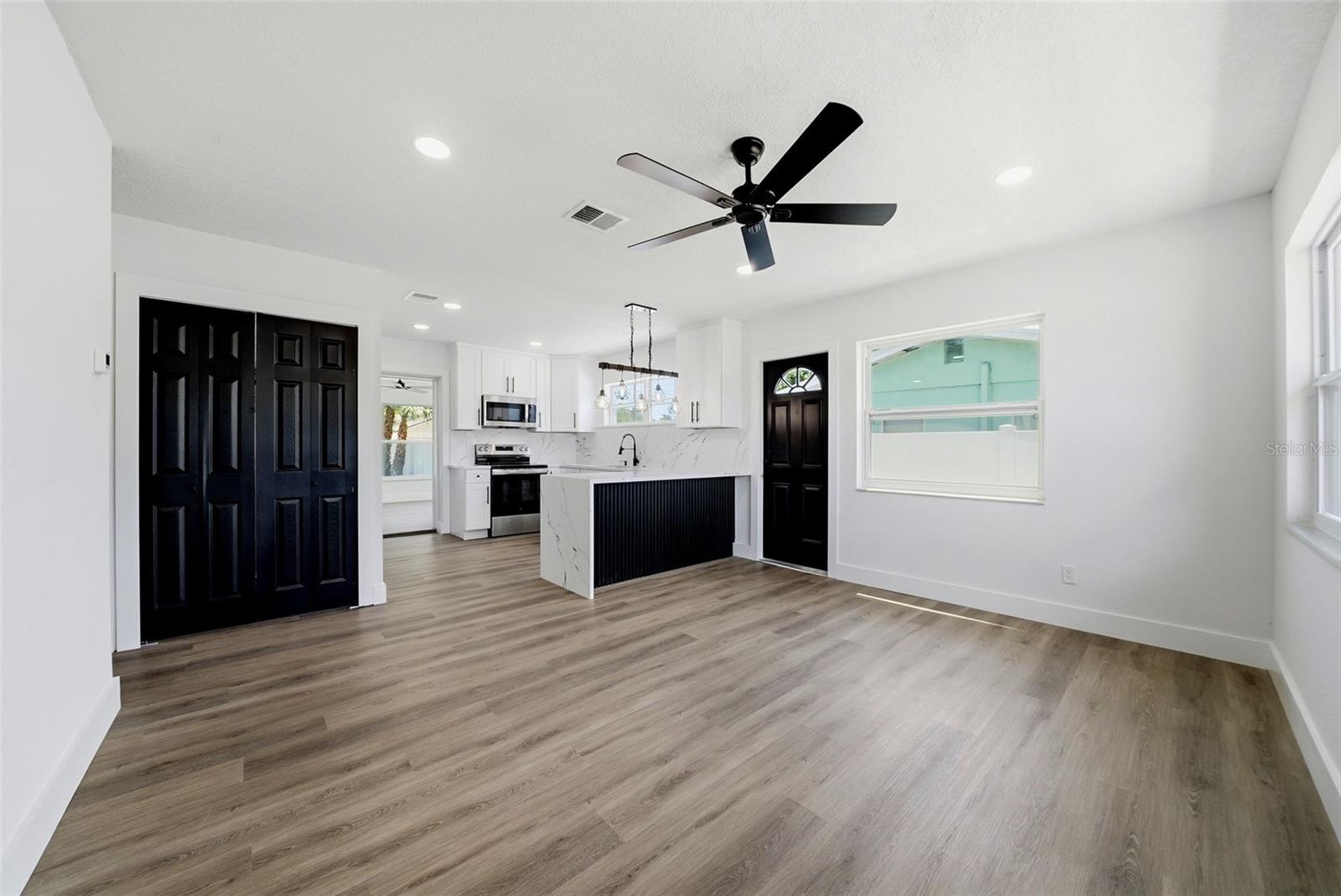 STONEMONT SUB REV - Residential