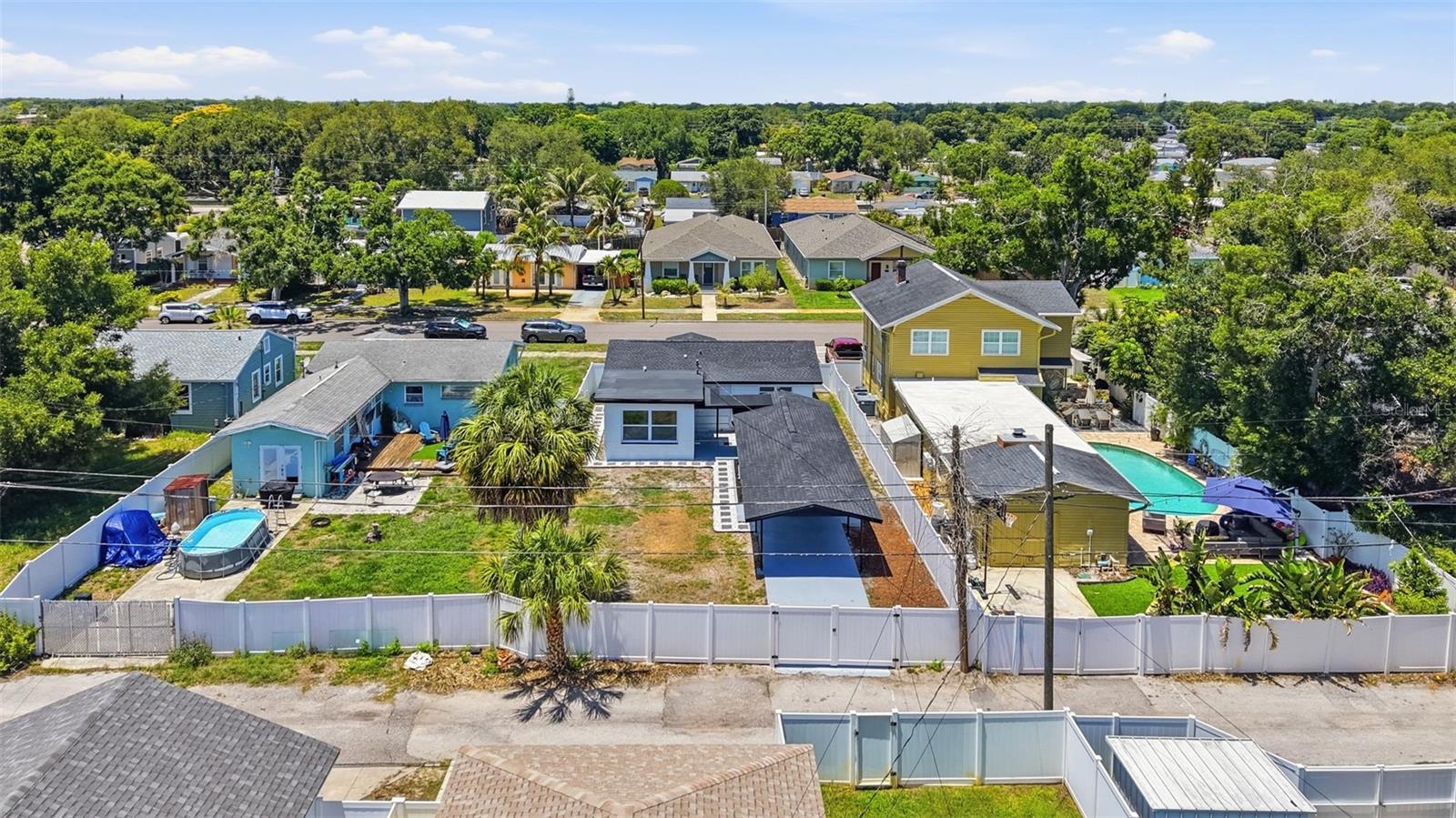 STONEMONT SUB REV - Residential