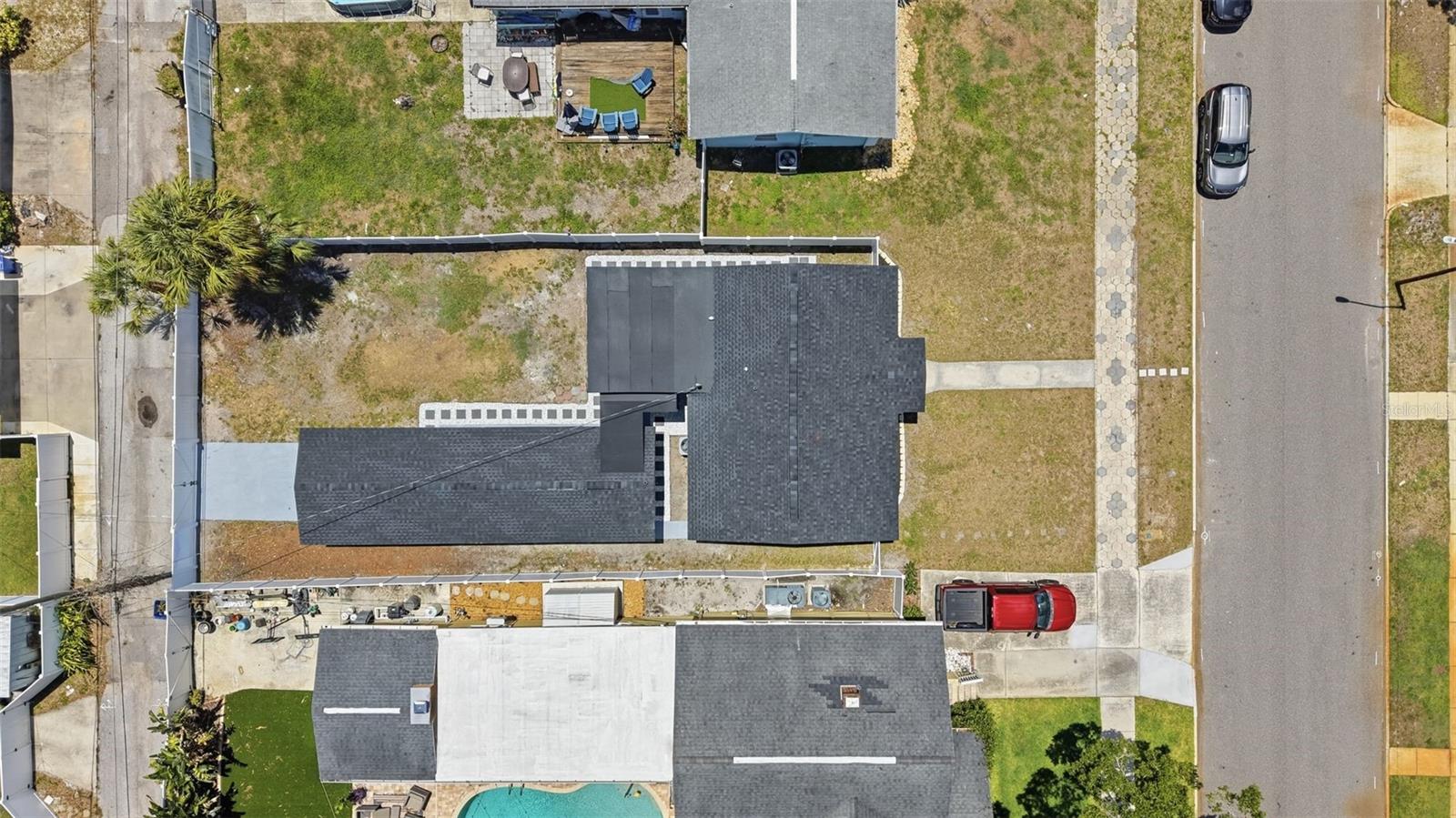STONEMONT SUB REV - Residential