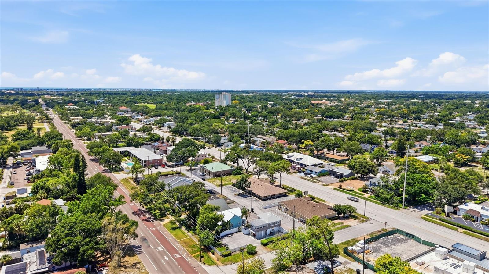 STONEMONT SUB REV - Residential