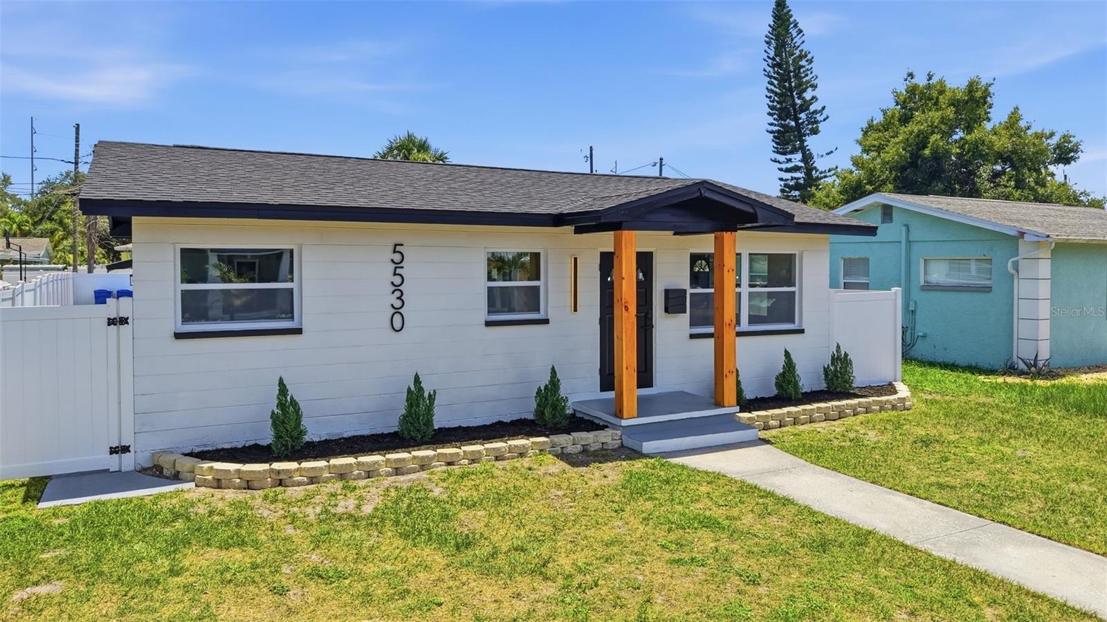 STONEMONT SUB REV - Residential