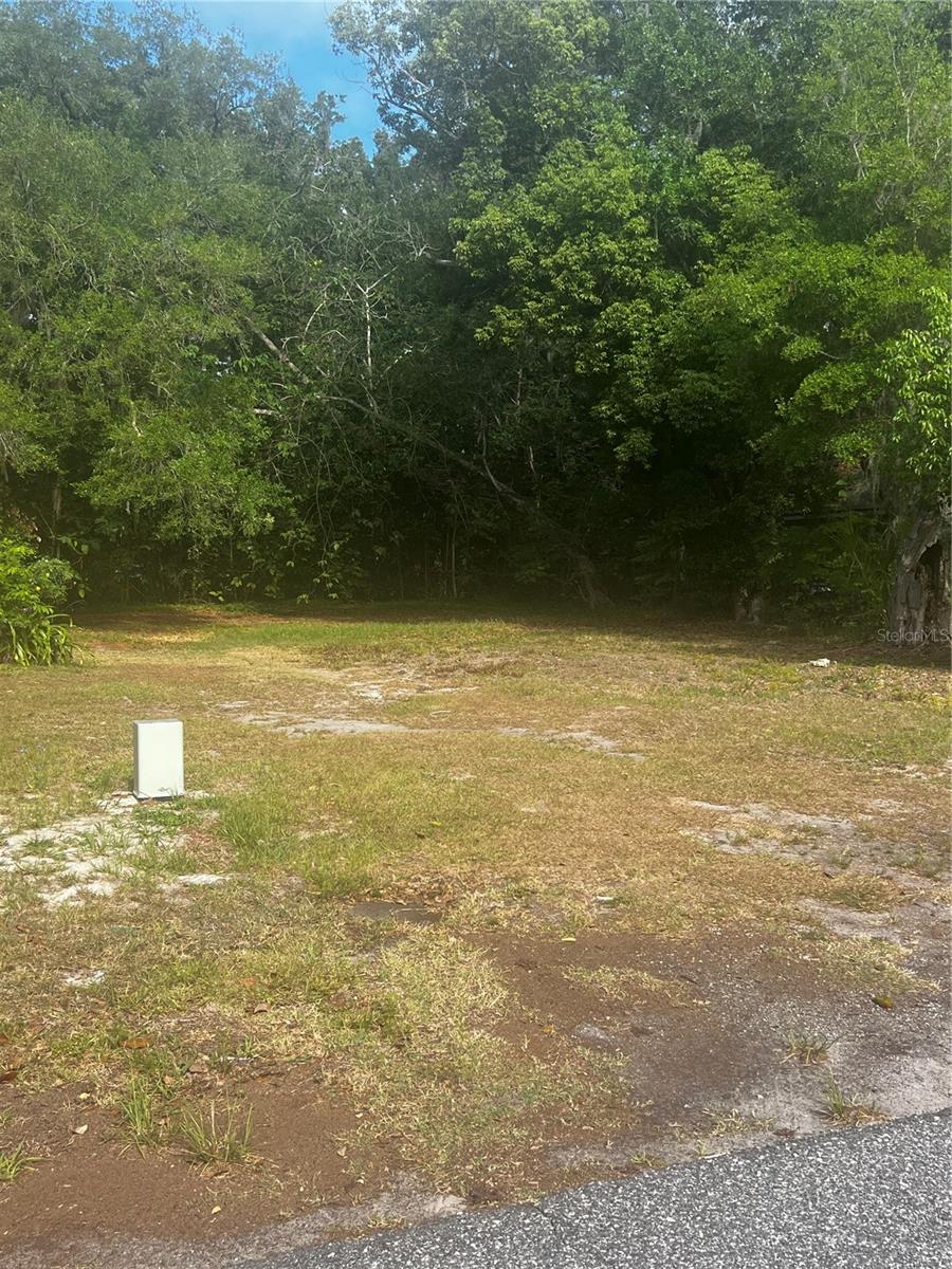 ACREAGE & UNREC - Land