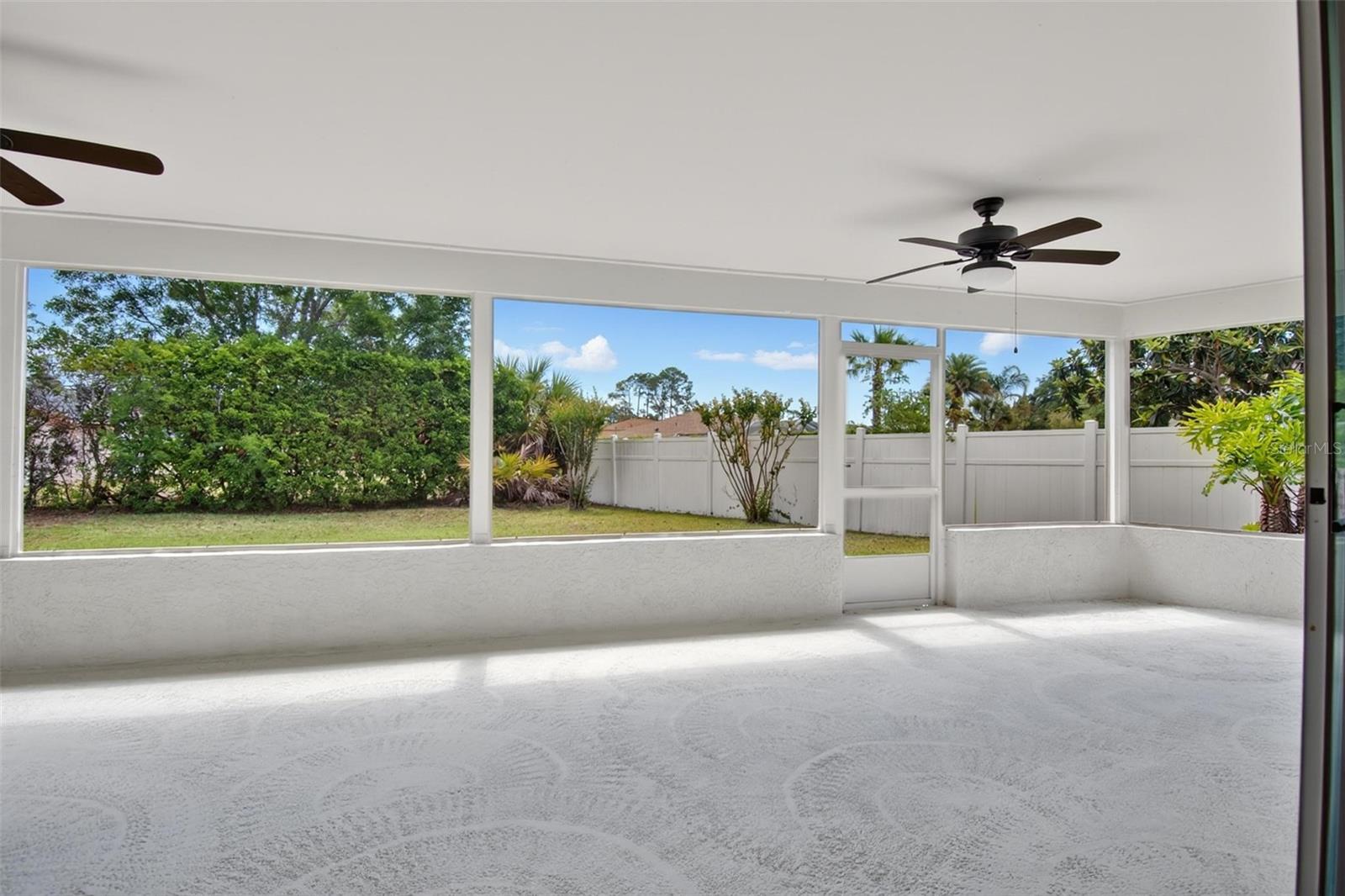 PALM COAST SEC 21 - Residential Lease