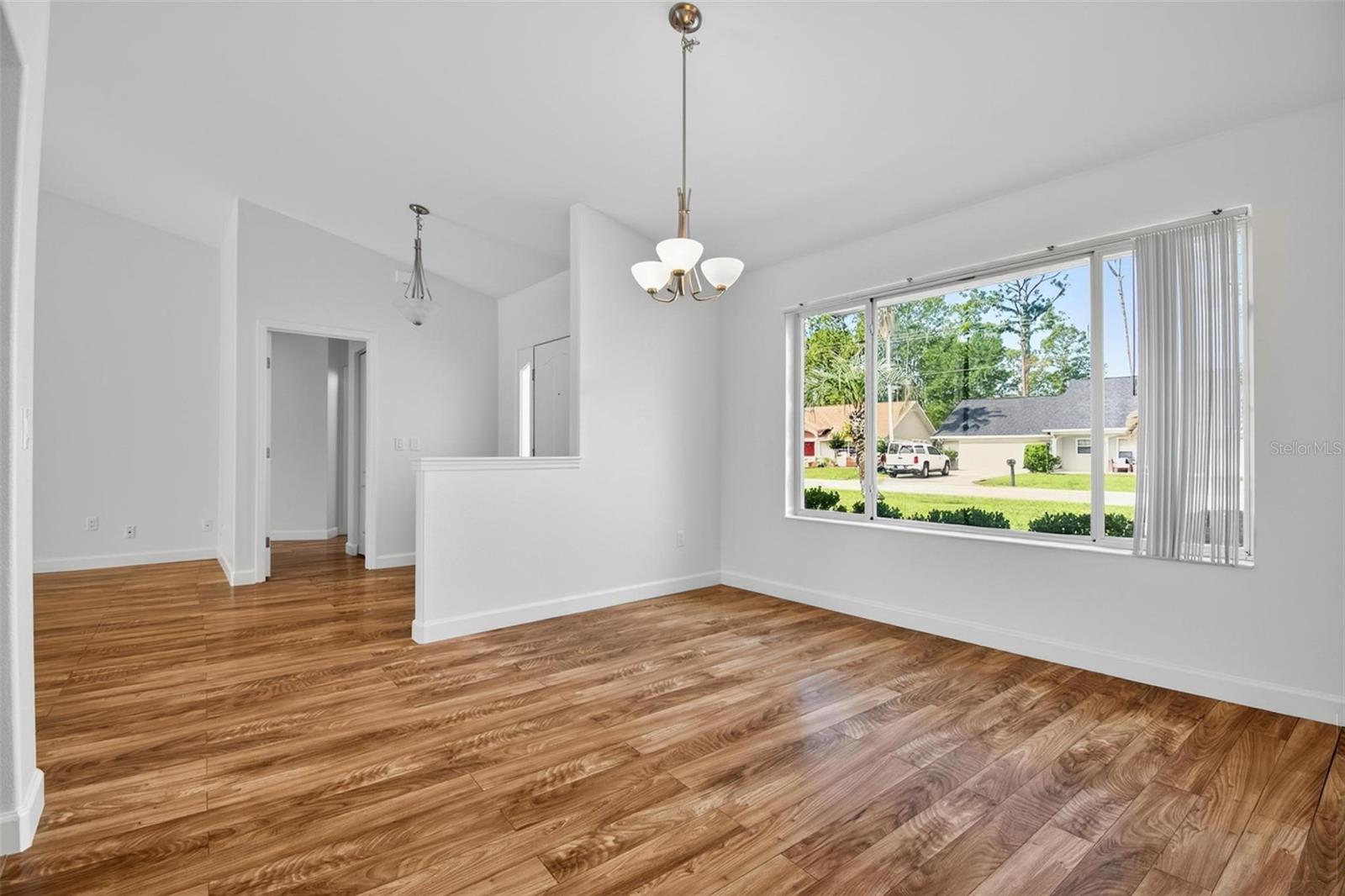 PALM COAST SEC 21 - Residential Lease