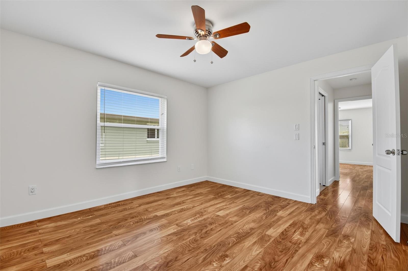 PALM COAST SEC 21 - Residential Lease