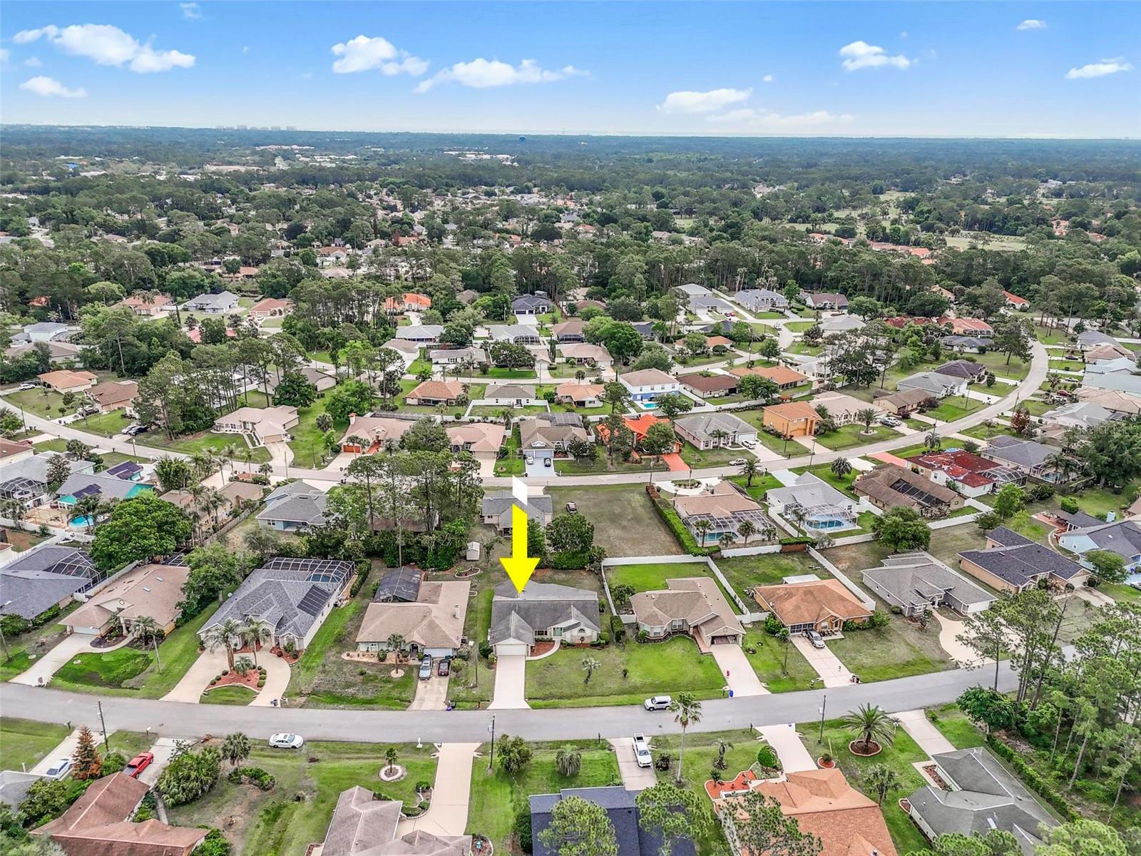 PALM COAST SEC 21 - Residential Lease