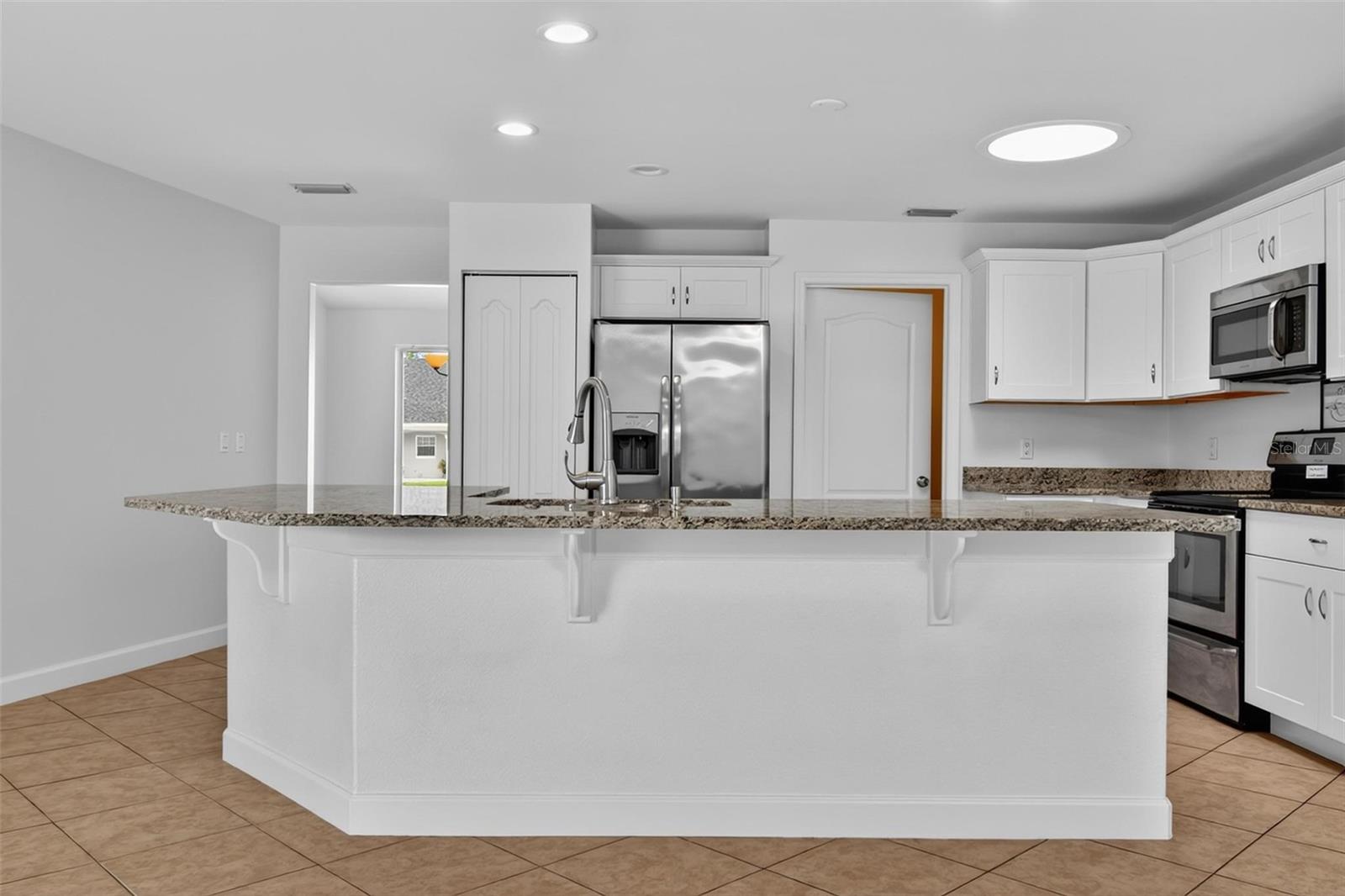 PALM COAST SEC 21 - Residential Lease