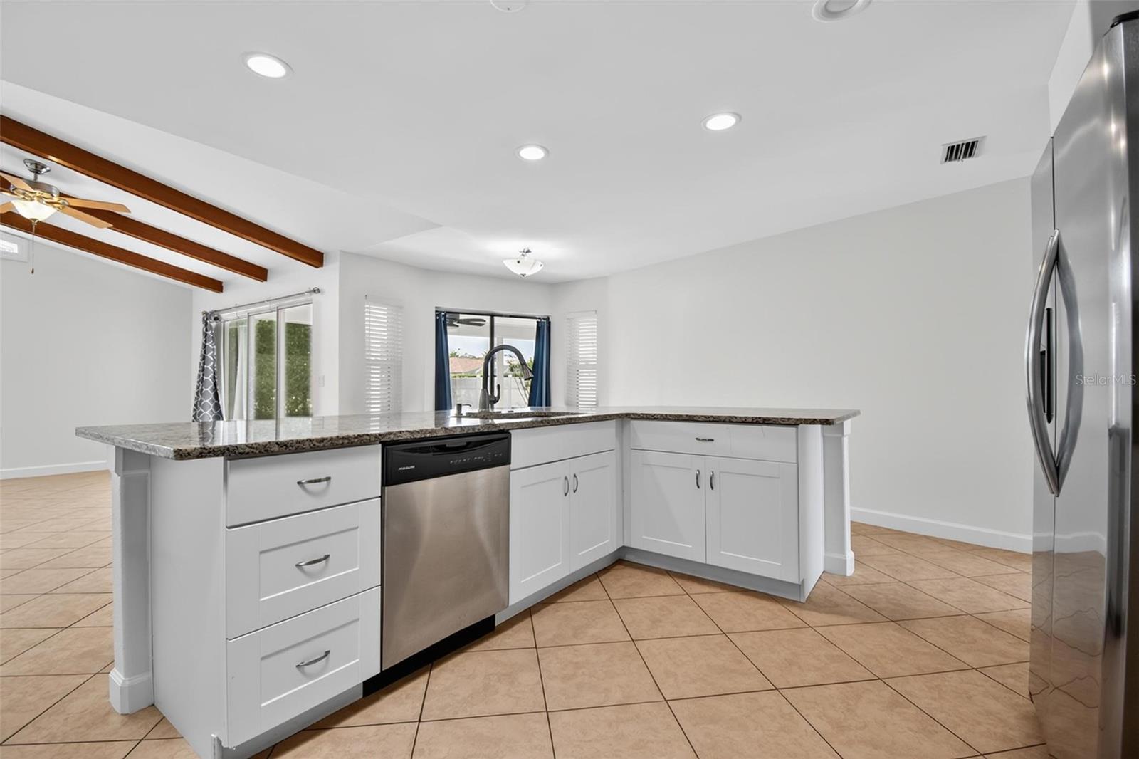 PALM COAST SEC 21 - Residential Lease