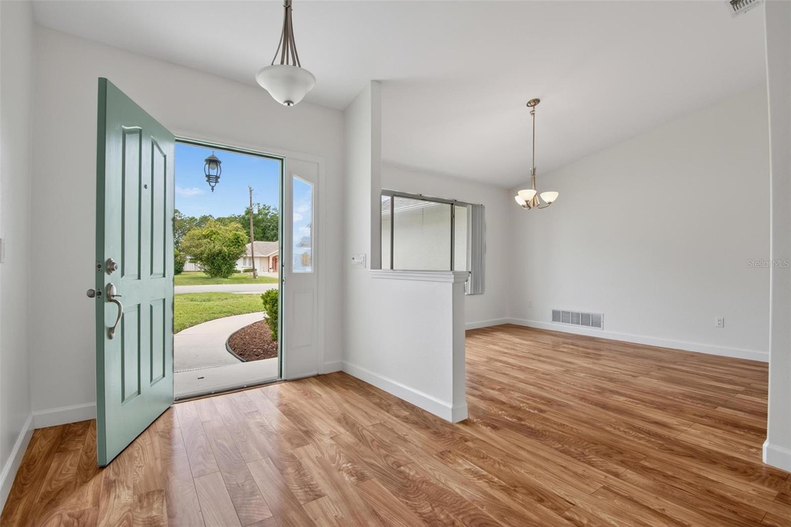 PALM COAST SEC 21 - Residential Lease