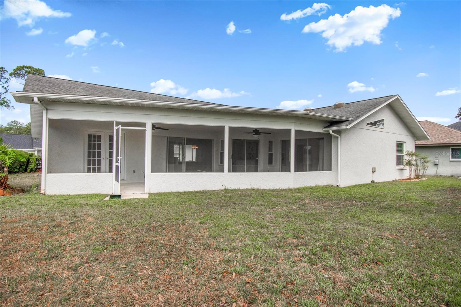 PALM COAST SEC 21 - Residential Lease