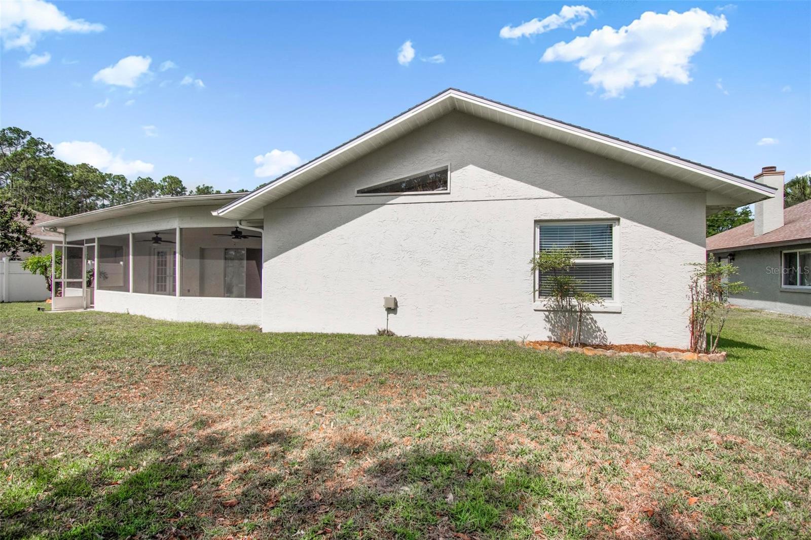 PALM COAST SEC 21 - Residential Lease