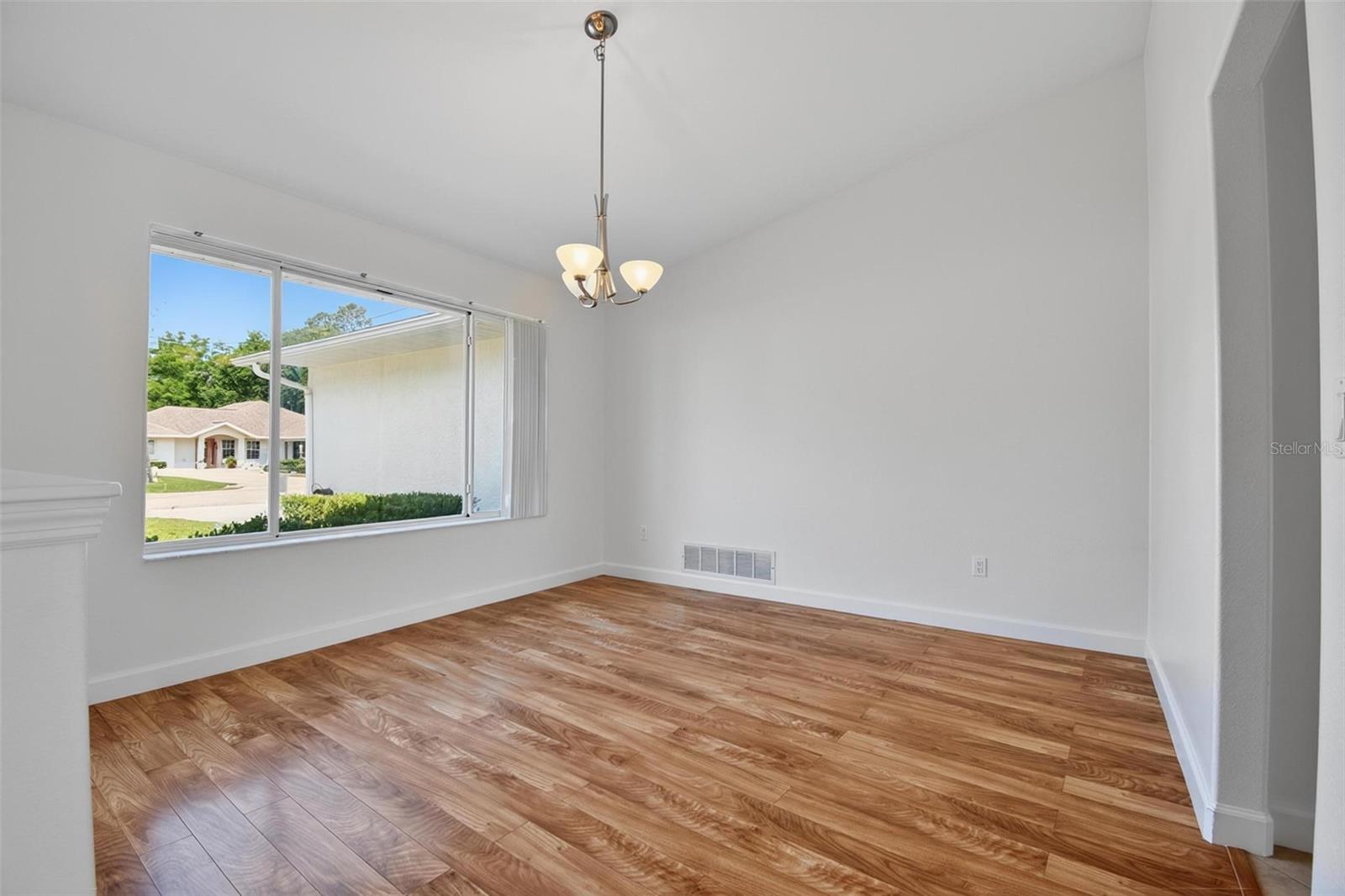 PALM COAST SEC 21 - Residential Lease