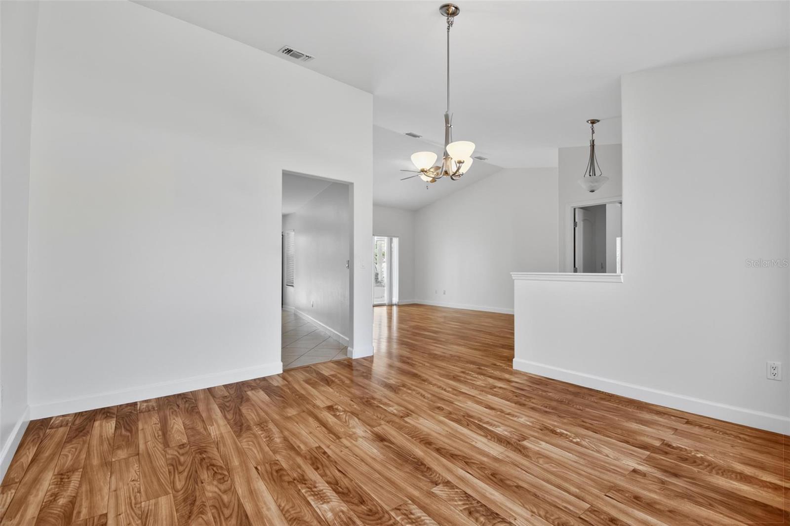 PALM COAST SEC 21 - Residential Lease