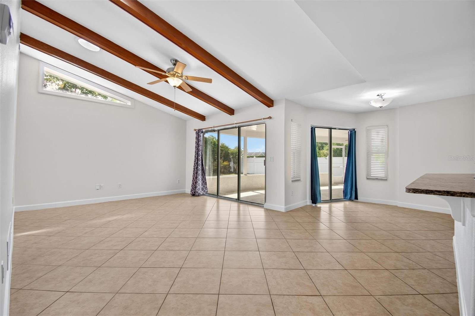 PALM COAST SEC 21 - Residential Lease
