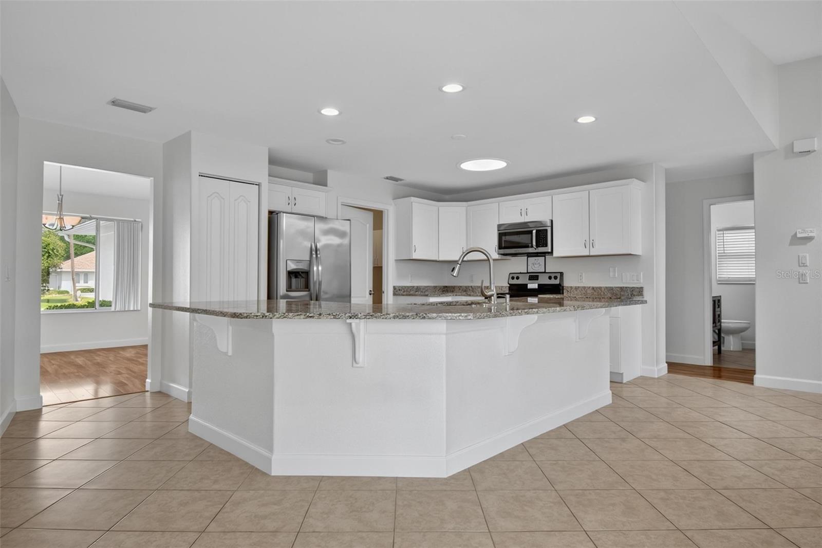 PALM COAST SEC 21 - Residential Lease