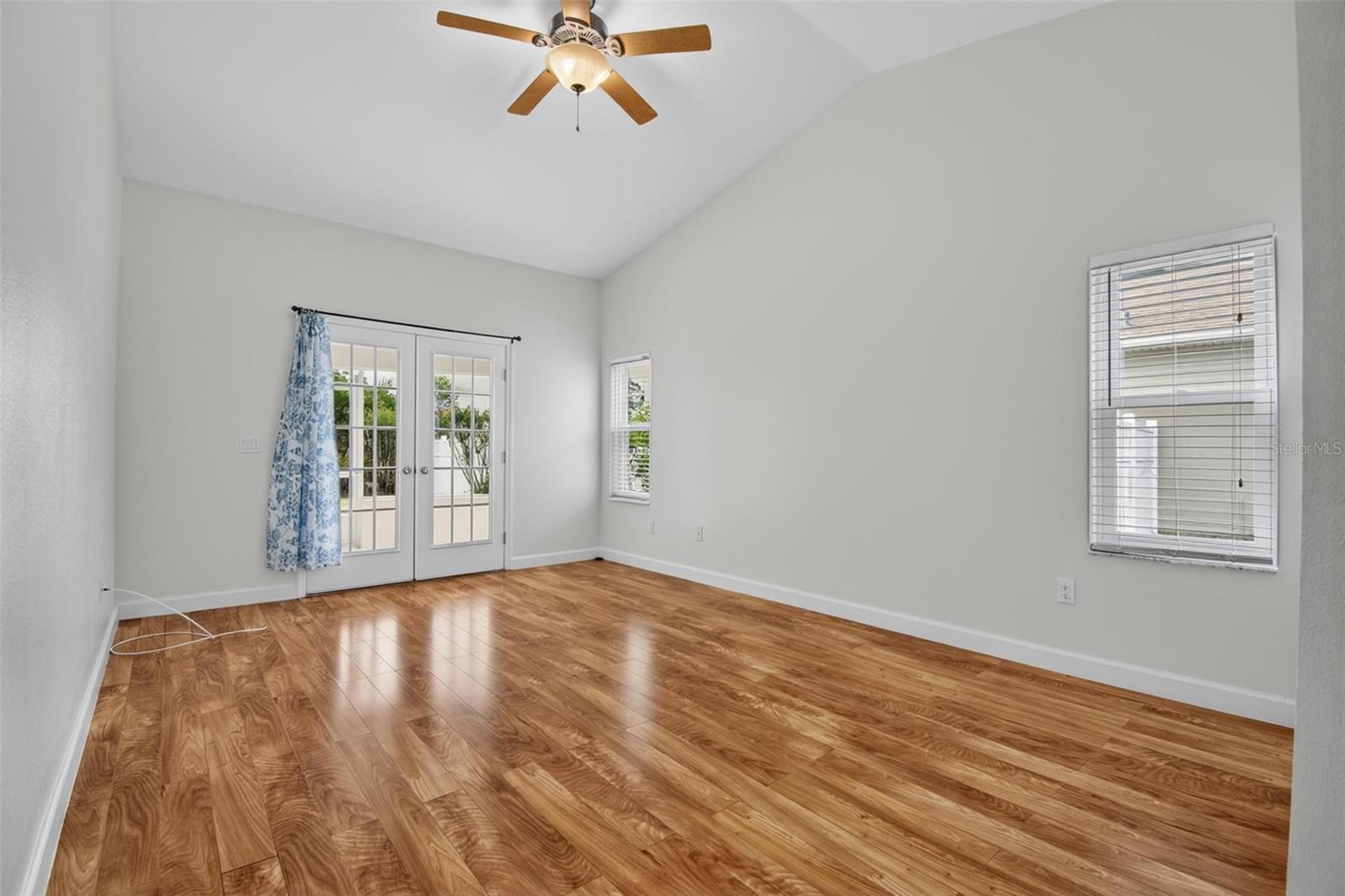 PALM COAST SEC 21 - Residential Lease