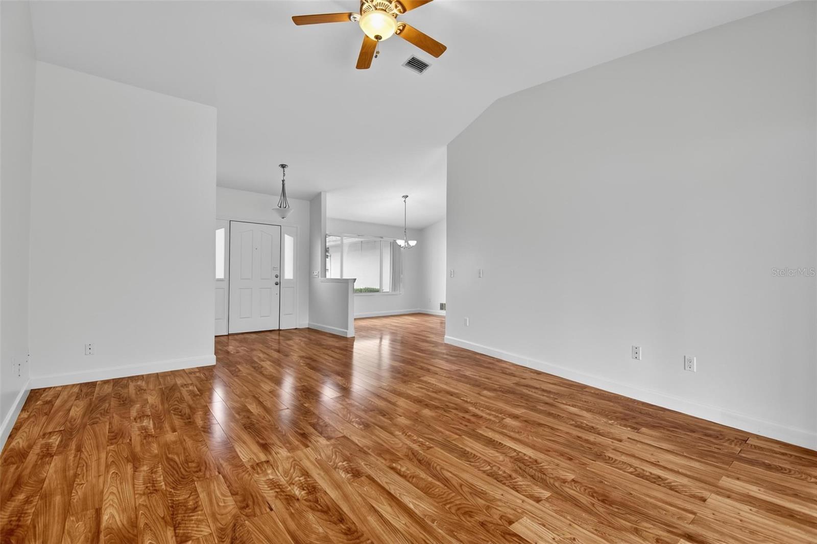 PALM COAST SEC 21 - Residential Lease