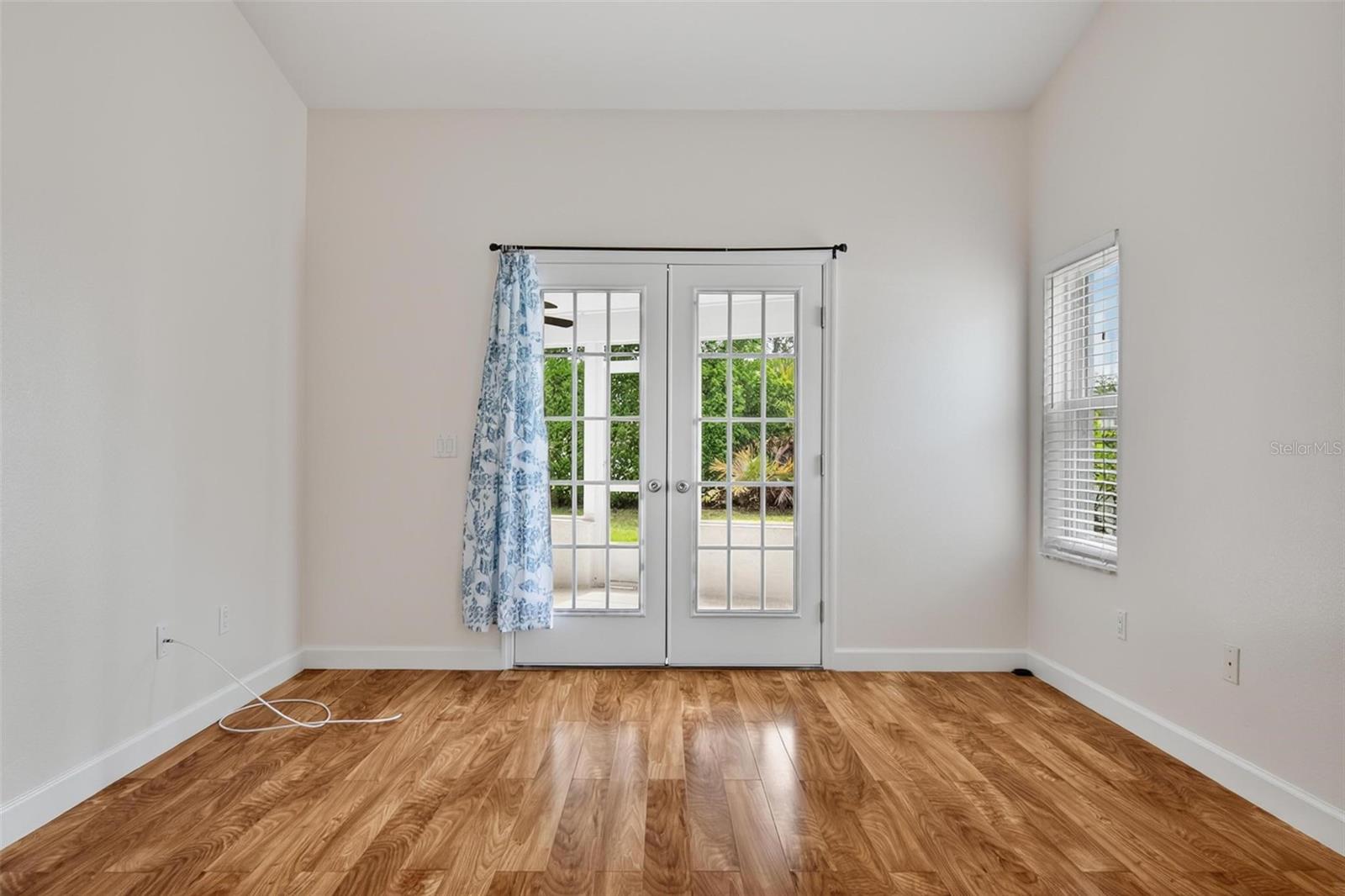PALM COAST SEC 21 - Residential Lease