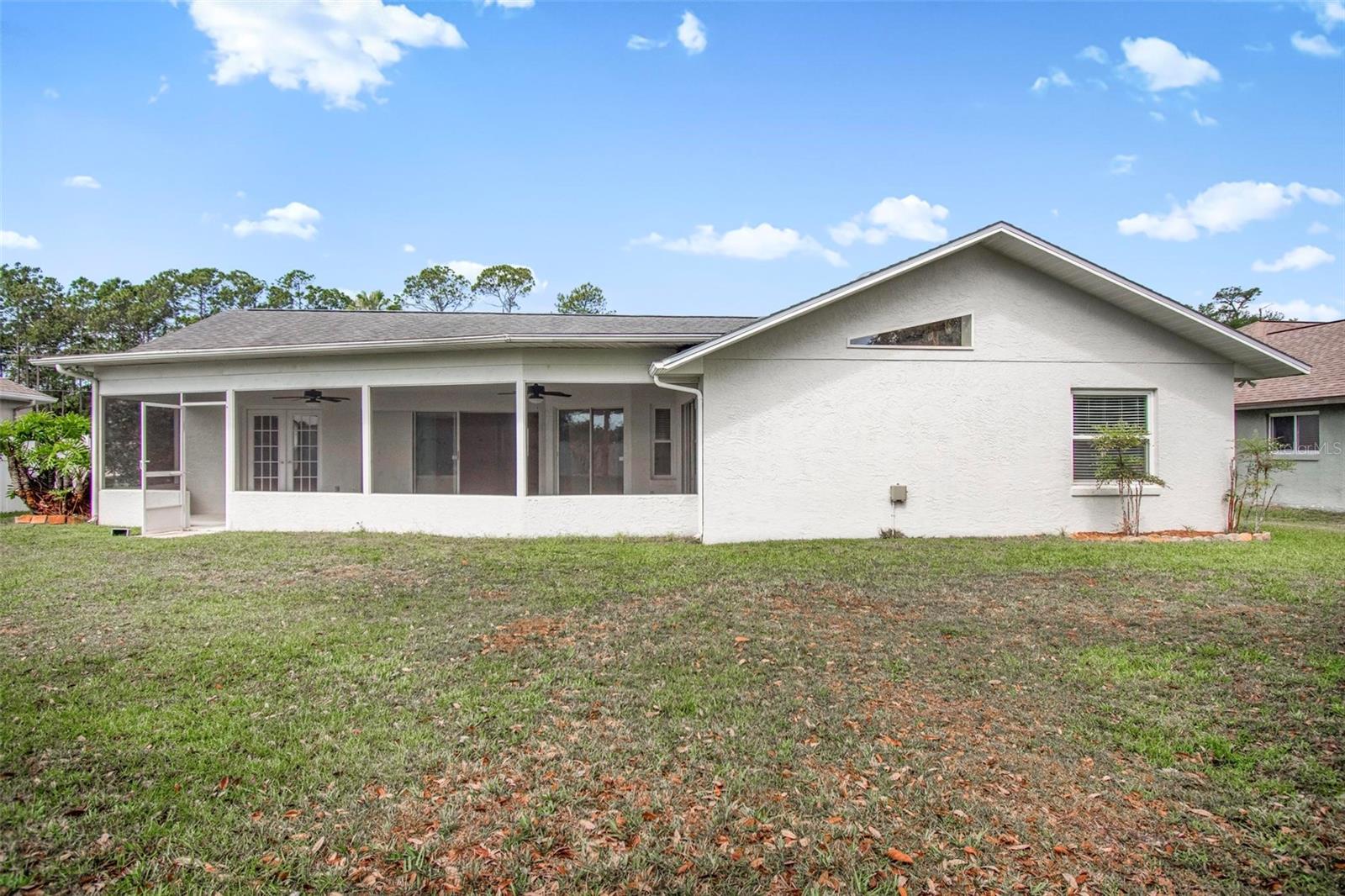 PALM COAST SEC 21 - Residential Lease