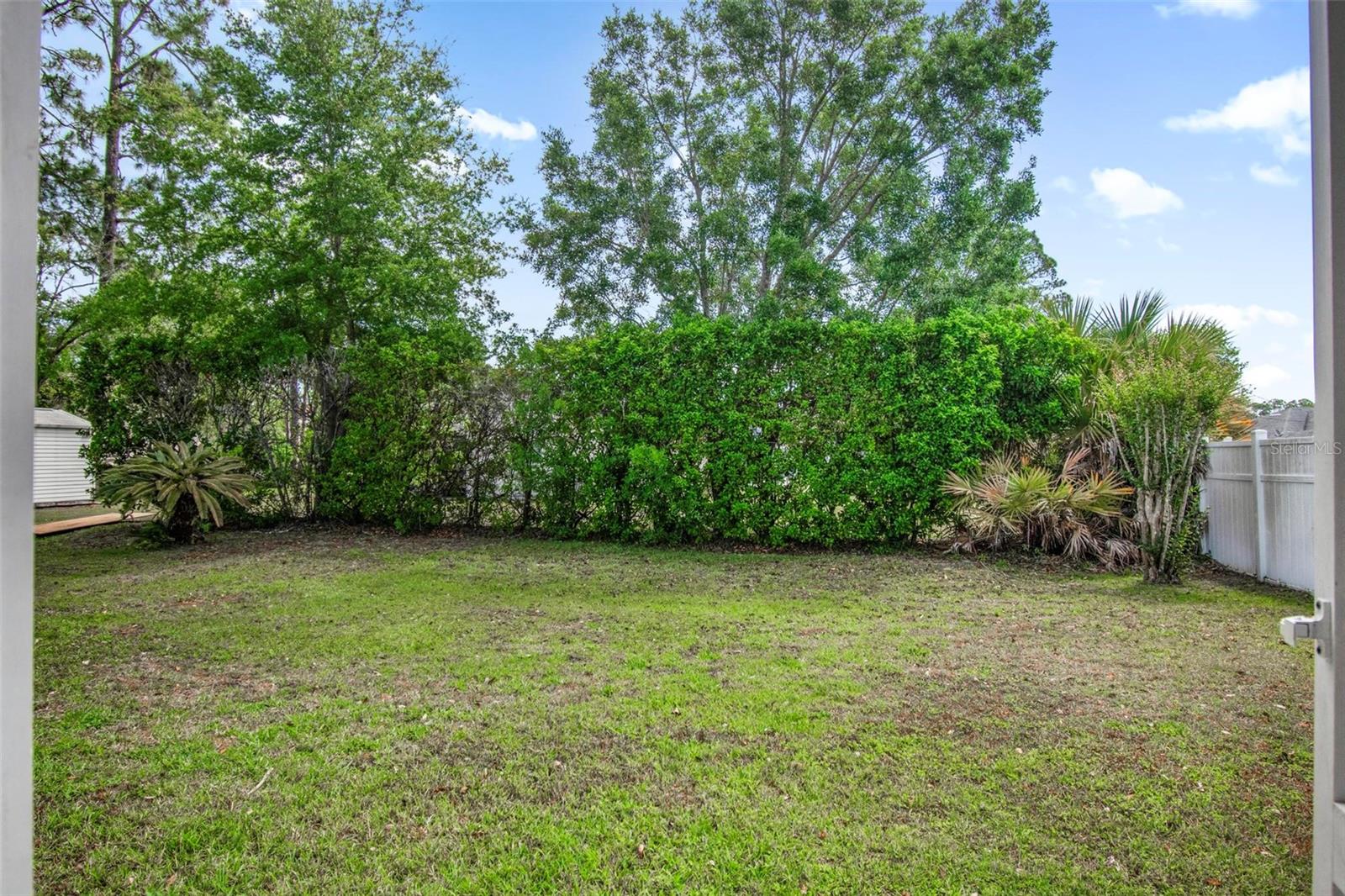 PALM COAST SEC 21 - Residential Lease