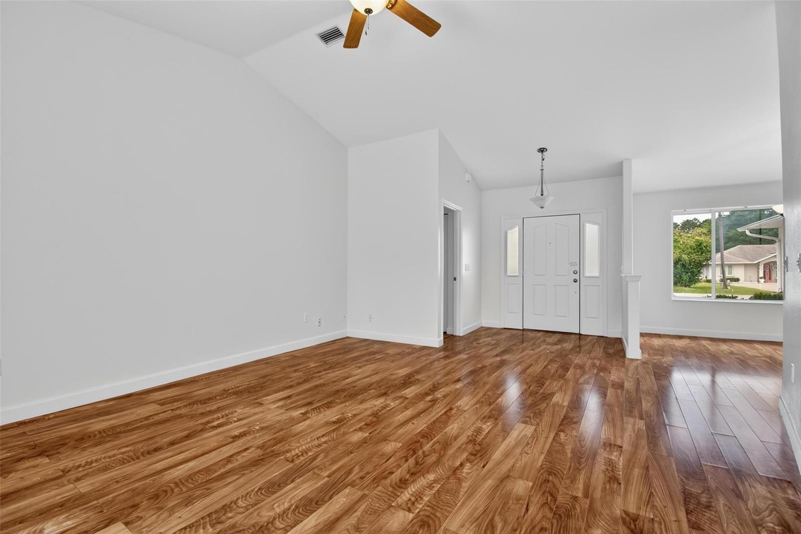 PALM COAST SEC 21 - Residential Lease