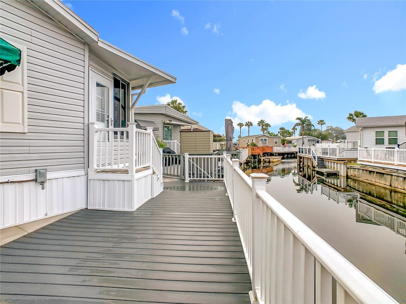 OUTDOOR RESORTS AT ORLANDO - Residential