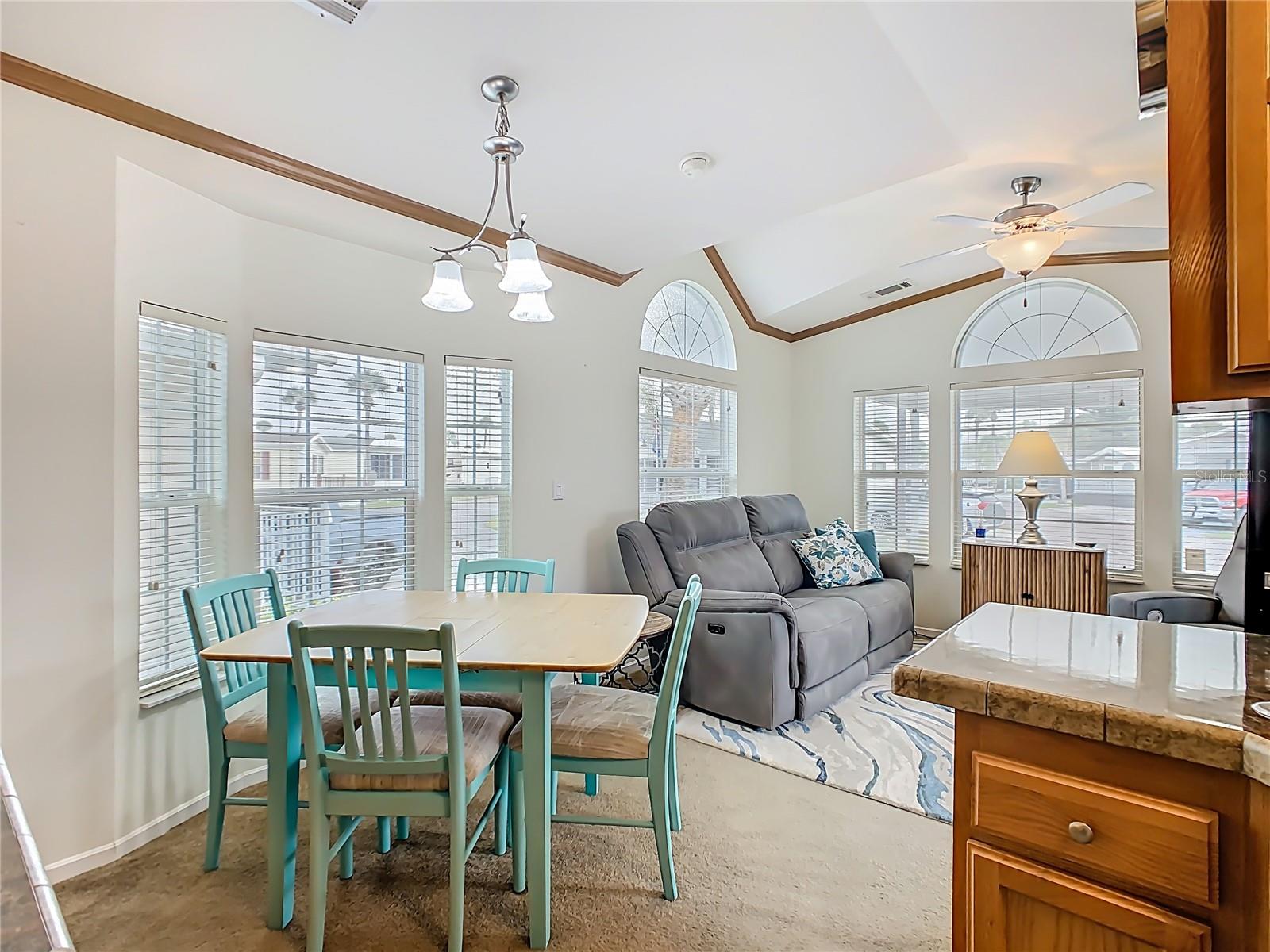 OUTDOOR RESORTS AT ORLANDO - Residential