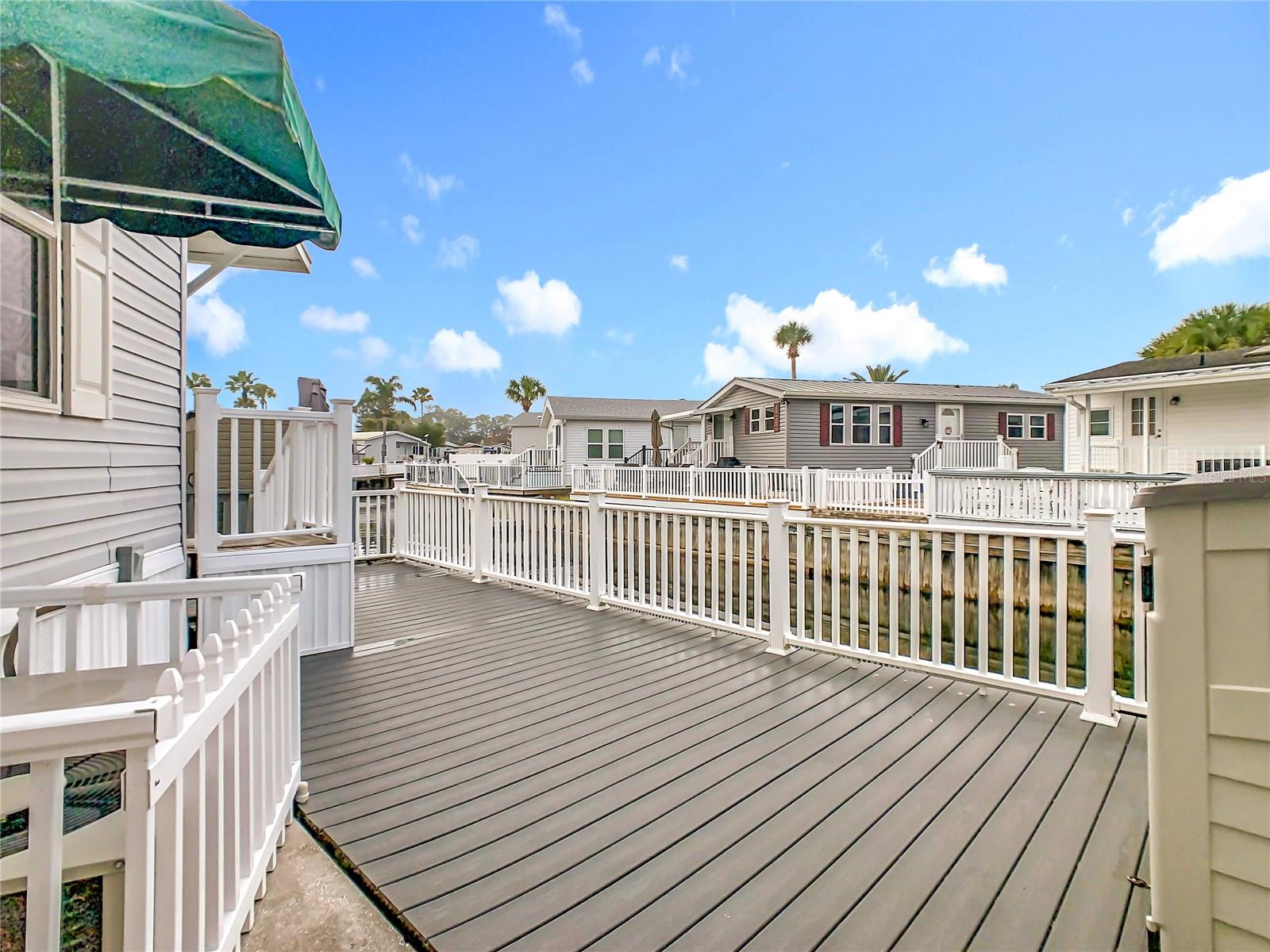 OUTDOOR RESORTS AT ORLANDO - Residential