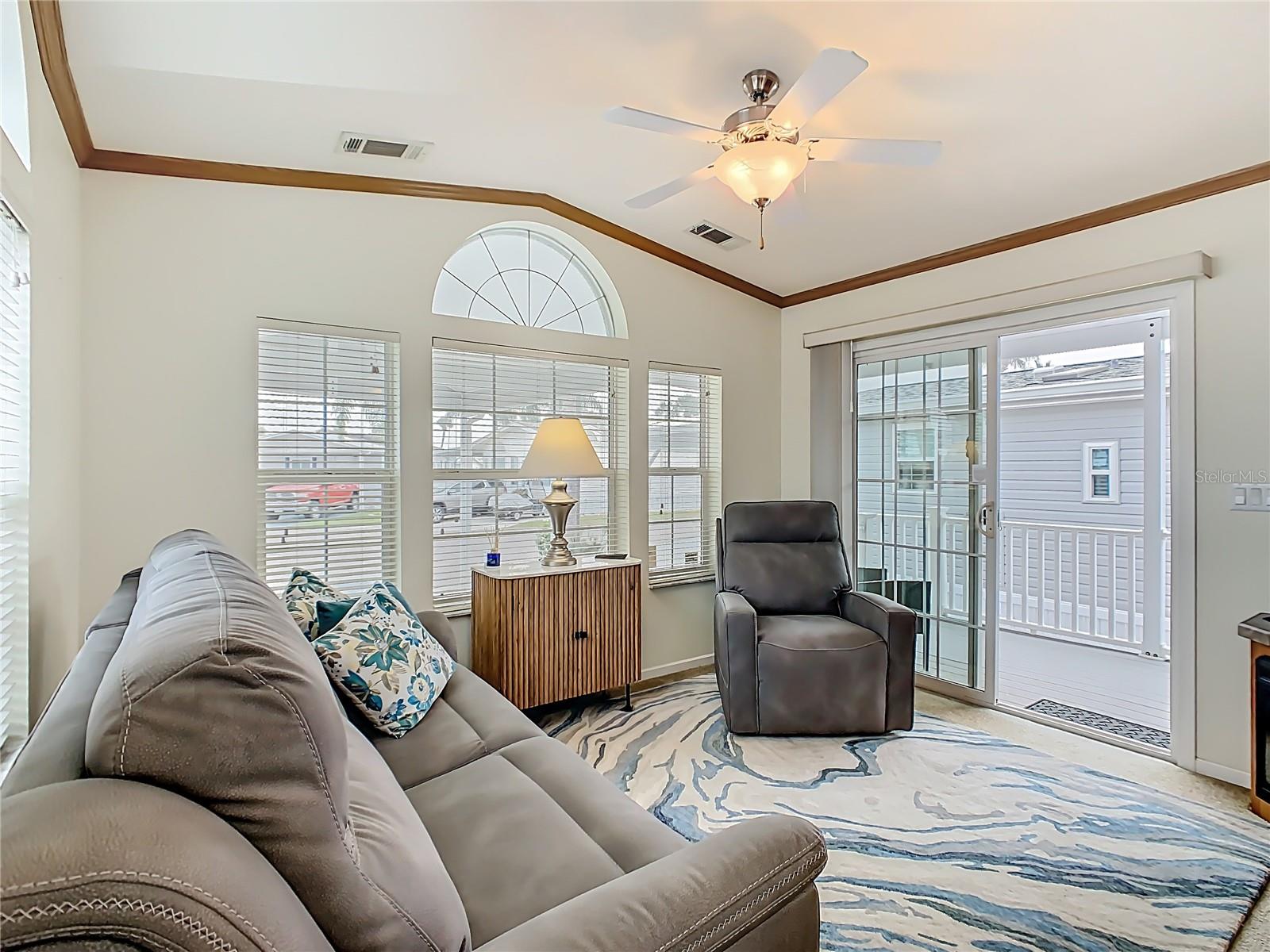 OUTDOOR RESORTS AT ORLANDO - Residential