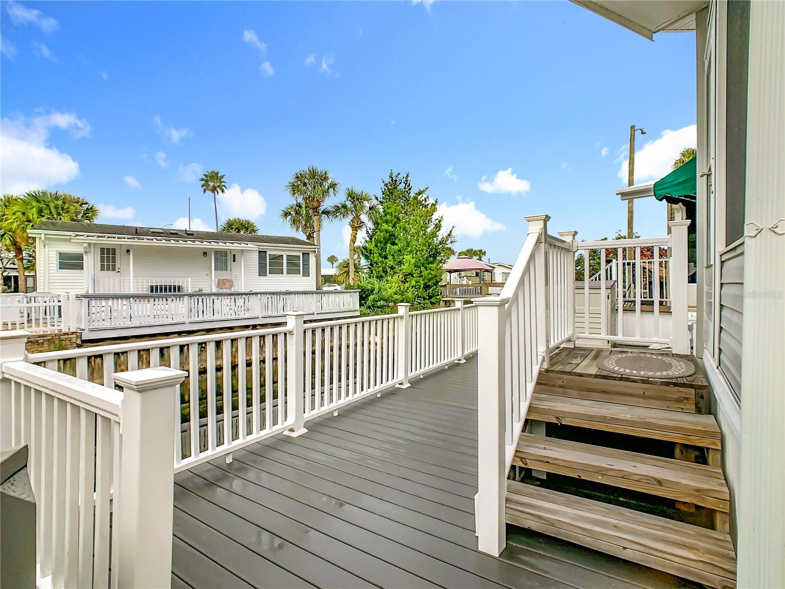 OUTDOOR RESORTS AT ORLANDO - Residential