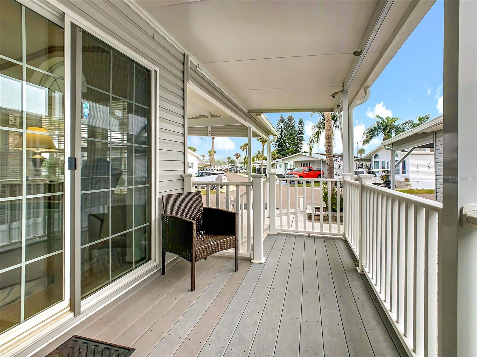 OUTDOOR RESORTS AT ORLANDO - Residential