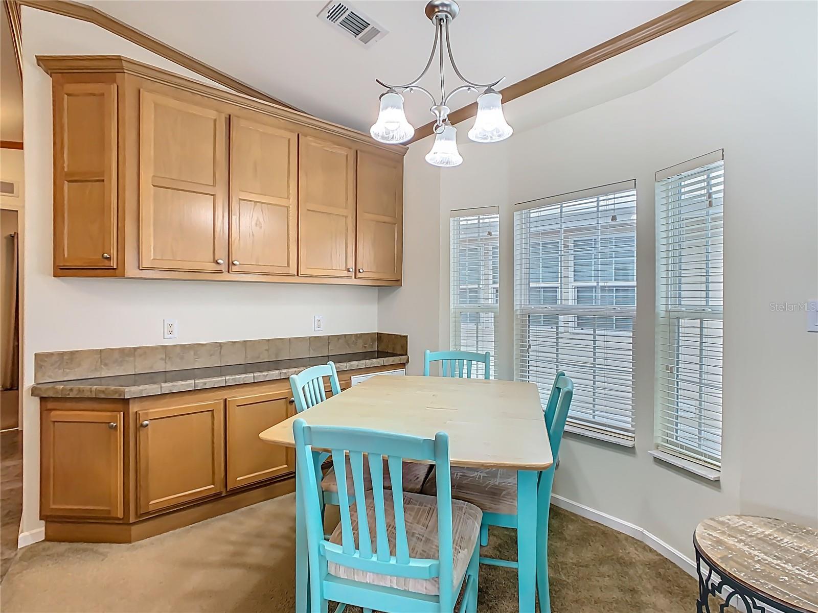 OUTDOOR RESORTS AT ORLANDO - Residential