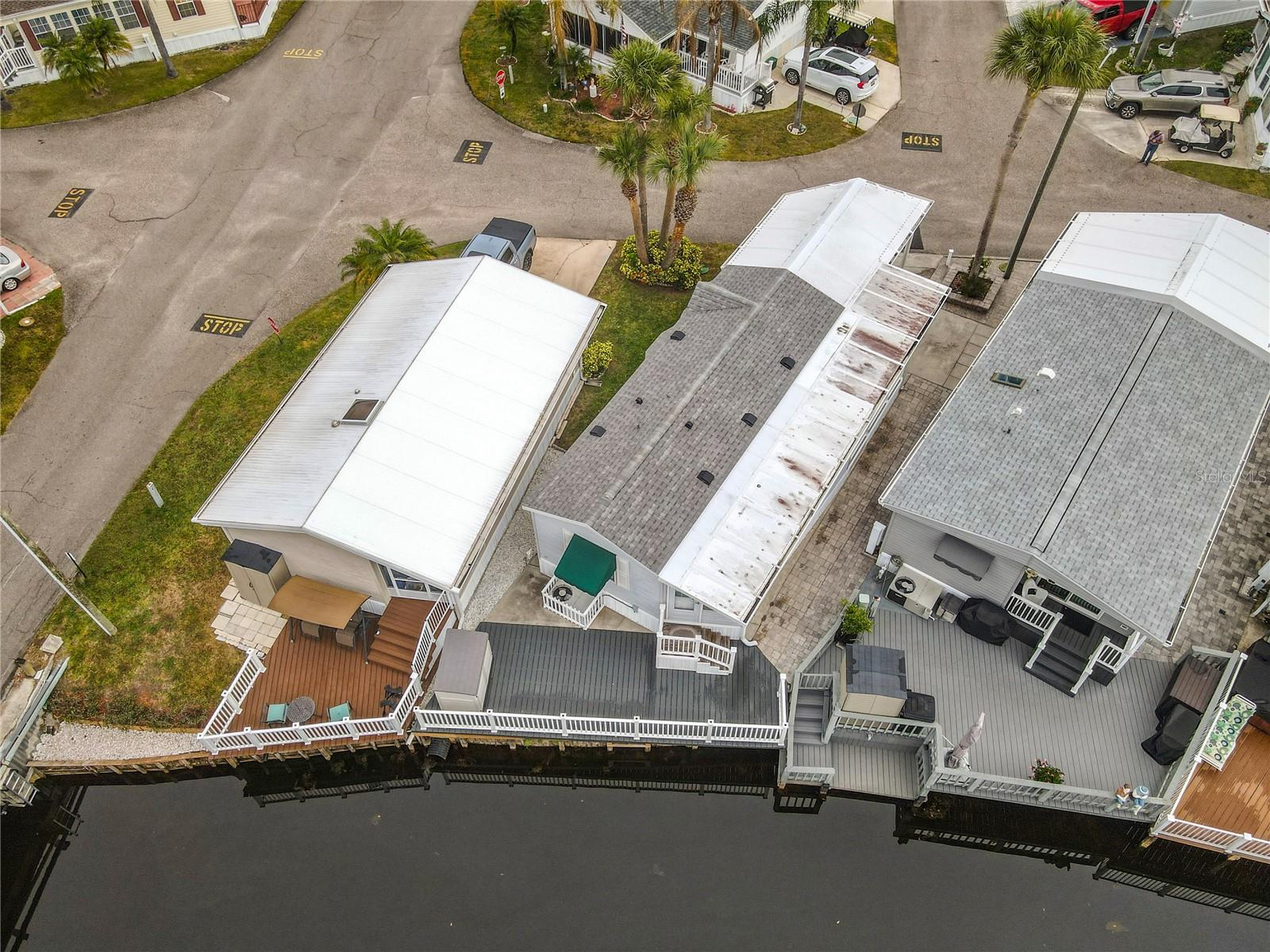 OUTDOOR RESORTS AT ORLANDO - Residential