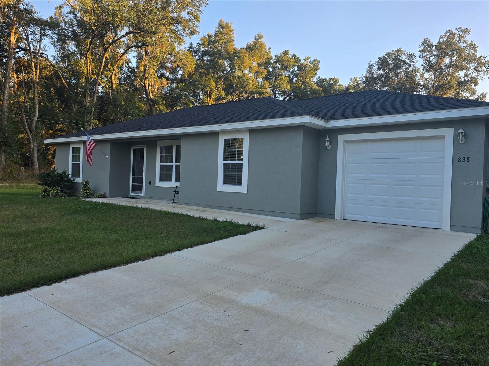 SILVER PALMS ESTATE - Residential